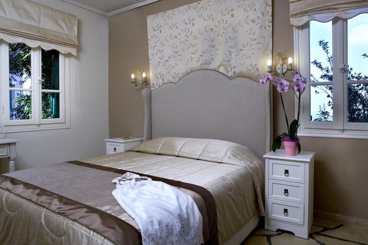 Dafnoudi Hotel Apartments Antipata  Dış mekan fotoğraf