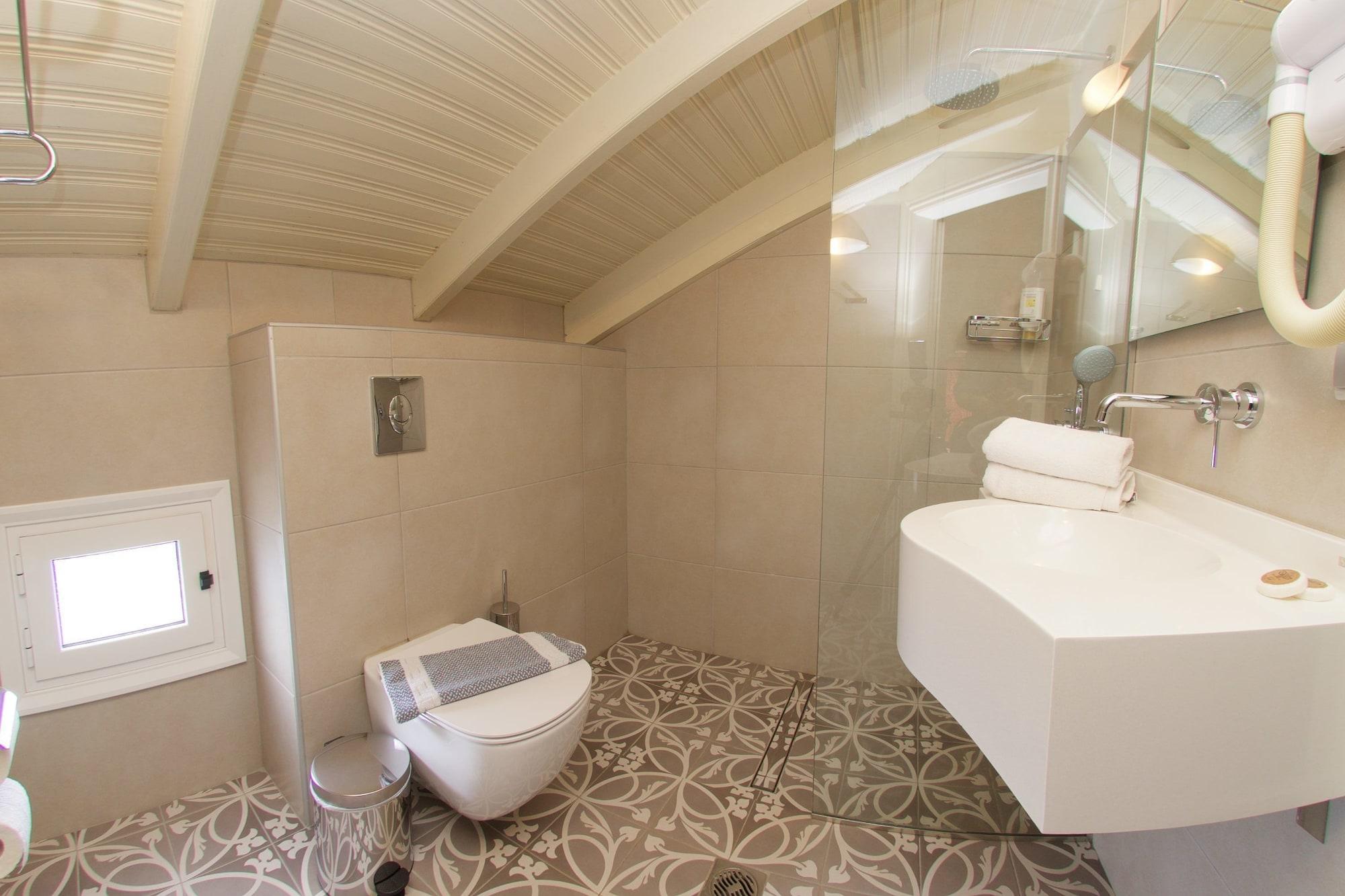 Dafnoudi Hotel Apartments Antipata  Dış mekan fotoğraf