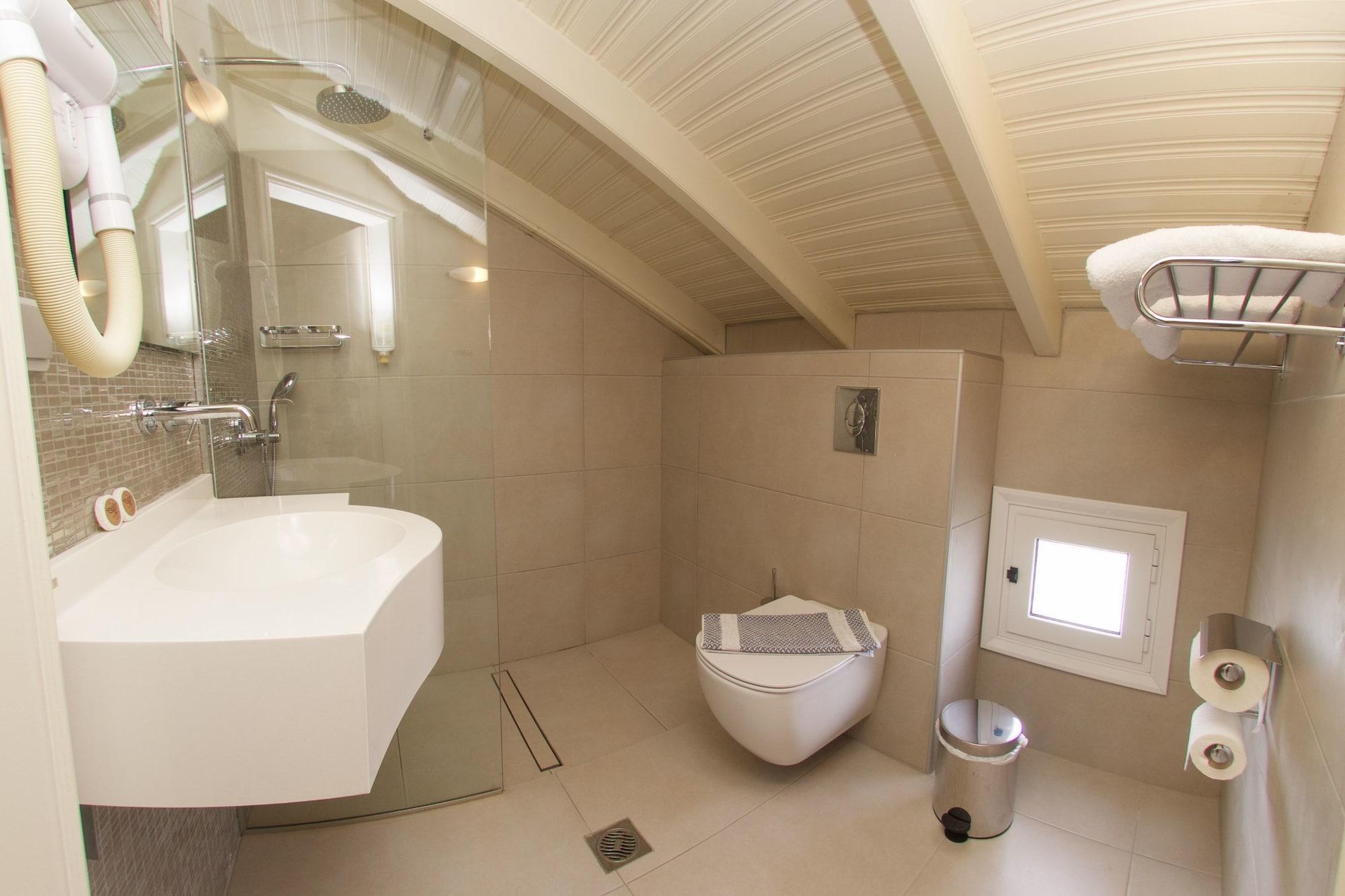 Dafnoudi Hotel Apartments Antipata  Dış mekan fotoğraf