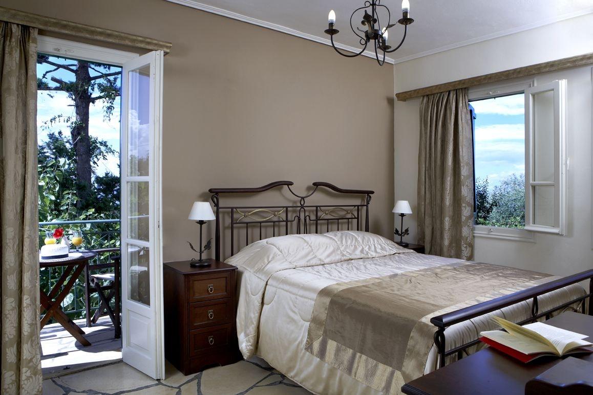 Dafnoudi Hotel Apartments Antipata  Dış mekan fotoğraf