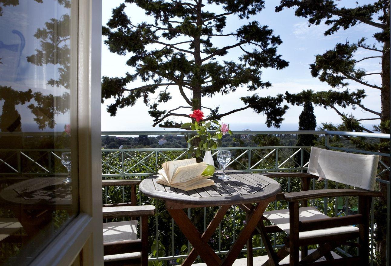Dafnoudi Hotel Apartments Antipata  Dış mekan fotoğraf
