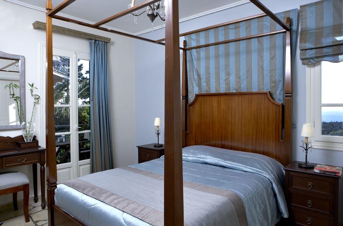 Dafnoudi Hotel Apartments Antipata  Dış mekan fotoğraf